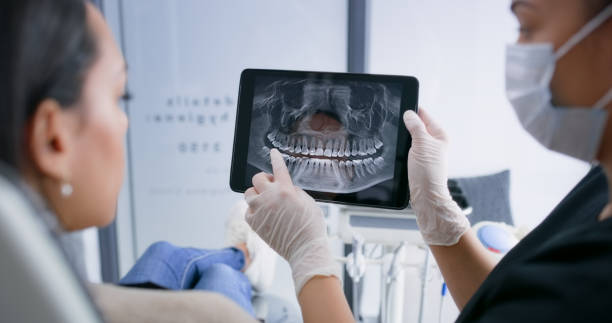 Licensed Tooth Extraction service in Fairfield, IA - Smile Center Dentistry